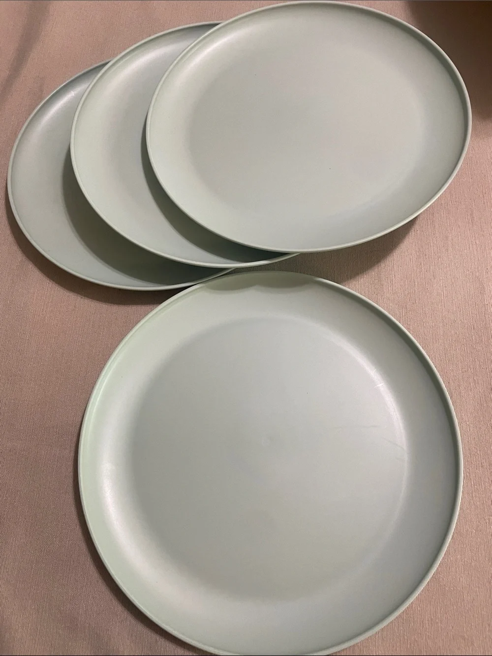 Mint Green Dinning set- Home Dining 16 piece
